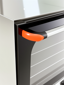 Horno Eléctrico Industrial Grande <span class=keywords><strong>para</strong></span> <span class=keywords><strong>Panadería</strong></span> Comercial, <span class=keywords><strong>para</strong></span> Pan, Pasteles y Croissants, Horno de Convección a Gas - Product Image 4