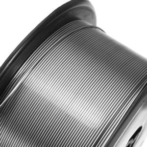 Fil <span class=keywords><strong>de</strong></span> soudage <span class=keywords><strong>sans</strong></span> <span class=keywords><strong>gaz</strong></span> pour soudage MIG, 1 commande E71T-GS 0,8 mm 1 kg, fil <span class=keywords><strong>de</strong></span> soudage à flux - Product Image 5