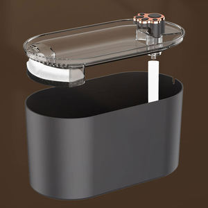 Bebedero para Gatos de 3 L, Fuente de Agua para Mascotas Ultra Silenciosa con Luz LED, Dispensador Automático de Agua para Gatos - Product Image 5