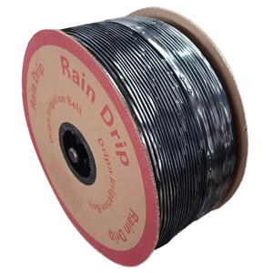 Sistema di <span class=keywords><strong>Irrigazione</strong></span> <span class=keywords><strong>a</strong></span> <span class=keywords><strong>Goccia</strong></span> di Alta Qualità con Nastro PE da 16mm per Serre, Fattorie e Giardini - Product Image 2