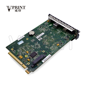 Carte de formateur de CN727-60115 remise à neuf pour pièces de rechange de traceur <span class=keywords><strong>HP</strong></span> <span class=keywords><strong>DesignJet</strong></span> T790 T795 T1300 T2300 <span class=keywords><strong>Z2600</strong></span> Z5400 Z5600 - Product Image 3