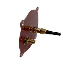 5,8G Flachpanel-Drohnenantenne AR