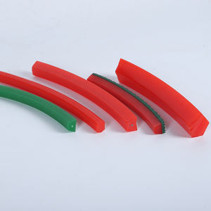 Cinghie Industriali in Poliuretano (PU) - Nastri Trasportatori Resistenti all'Usura a Forma di Triangolo, Pentagono ed Esagono con Servizio di Taglio - Product Image 2