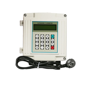 مقياس تدفق السوائل بالموجات فوق الصوتية مقياس تدفق بالموجات فوق الصوتية مقياس تدفق دوبلر بالموجات فوق الصوتية للسوائل - Product Image 3
