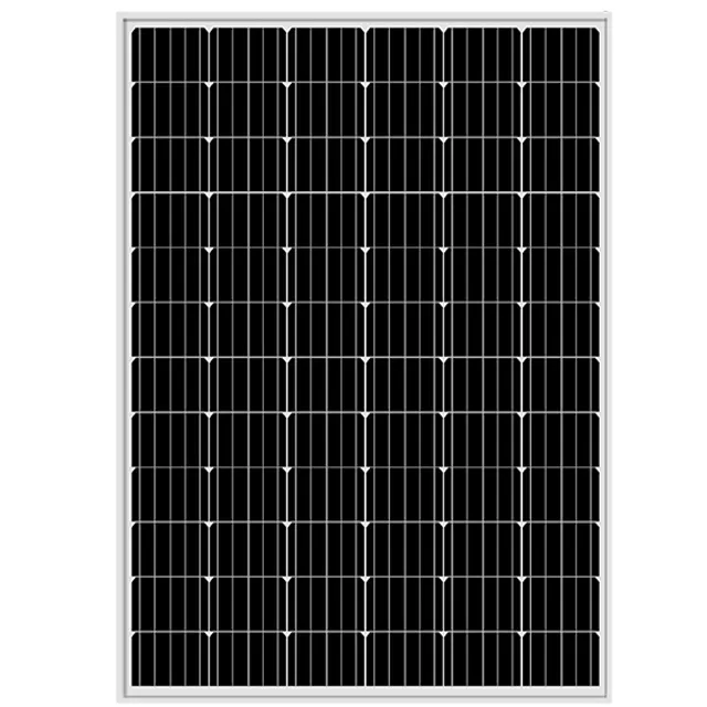 ソーラーパネルキットCompleto410-430W太陽光発電