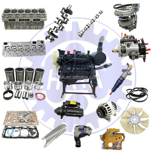 Pompa di Iniezione Carburante 2855718 0460426447 0 460 426 <span class=keywords><strong>447</strong></span> per Escavatore Cingolato New Holland E215B - Product Image 5