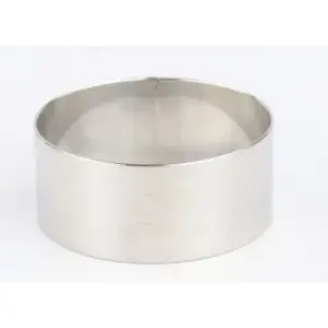 Gadget personalizzati in acciaio inossidabile COPPAPASTA - Product Image 1