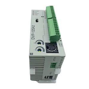 औद्योगिक नियंत्रण नए मूल स्टॉक पीएलसी मॉड्यूल-डेल्टा-AS02HC-A - Product Image 6