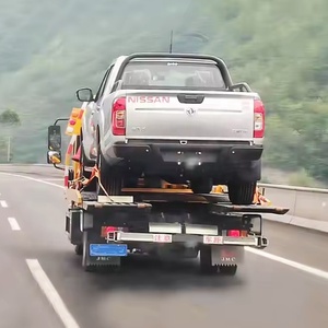 Isuzu 6 roues 5T 6T Camion de <span class=keywords><strong>remorquage</strong></span> et de <span class=keywords><strong>d</strong></span>épannage à plateau coulissant avec élévateur sous châssis <span class=keywords><strong>Prix</strong></span> - Product Image 6