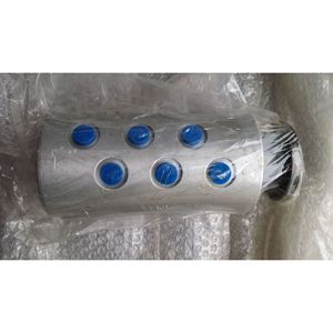 ข้อต่อโรตารี่ DSTI รุ่น SPS-5210-ESET128 แบริ่งโลหะสำหรับเพลา ผลิตในสหรัฐอเมริกา - Product Image 1