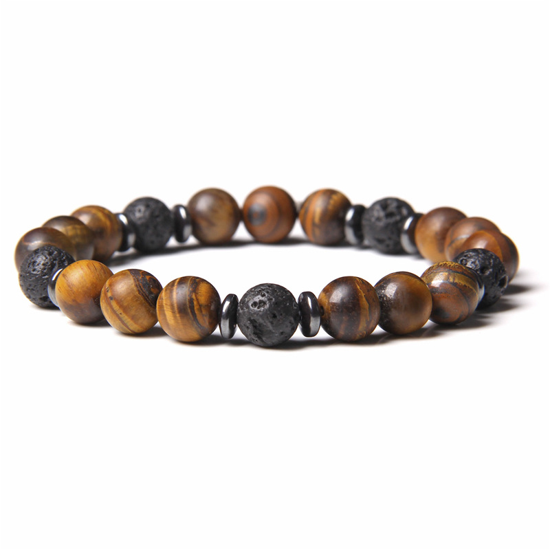 tiger eye