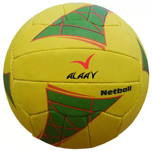 Balón de fútbol Red Fútbol Balón deportivo al aire libre personalizado - Product Image 5