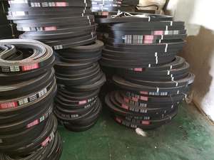 3pk, 4pk, 5pk, 6pk, 7pk, 8pk, 9pk, 10pk, 11pk, 12pk Riem V Geribbelde Riem Voor Peugeot - Product Image 4