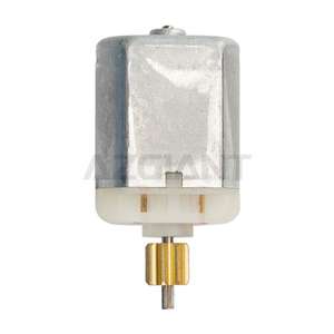 FC-280SC-24105 pour <span class=keywords><strong>Tesla</strong></span> <span class=keywords><strong>Model</strong></span> <span class=keywords><strong>X</strong></span> 2017-2023 S 2012-2020 Moteur d'actionneur de loquet de serrure de porte <span class=keywords><strong>centrale</strong></span> de voiture OEM 12V Dc Engine 9T Auto Part - Product Image 1