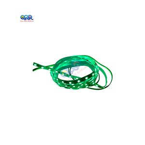 Đầy đủ màu Đỏ 2025 mới nhất cuộn Led Strip ánh sáng 5m cuộn 5050 SMD với Key từ xa màu sắc để bán - Product Image 4