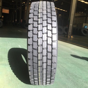 Neumático Radial para Camión, Sin Cámara, Nuevo, Tamaños 315/80R22.5, 295/80R22.5, 385/65R22.5, para Remolque - Product Image 2