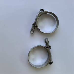 قطع غيار محرك كامنز الأصلية C3926702 حلقة مرنة من النوع السلكي الفولاذي 3926702 - Product Image 4