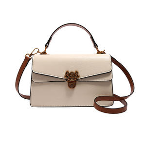 Nuevo bolso cuadrado pequeño <span class=keywords><strong>de</strong></span> hombro/cruzado para mujer con estampado moderno - Product Image 5