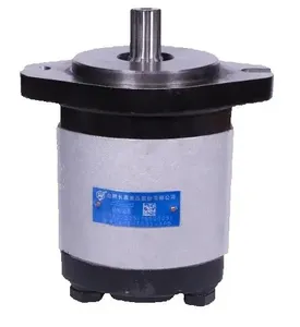 nueva bomba de aceite hidráulica CBHB-F528-AF 525 L 15 520 - Product Image 4
