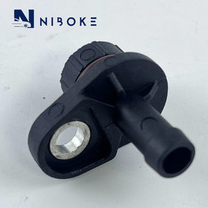 Niboke 11667619350 11667575325 suku cadang mesin otomatis, Kit perbaikan katup pompa vakum rem Booster untuk BMW N54 N55 E92 F10 F07 X6 - Product Image 2