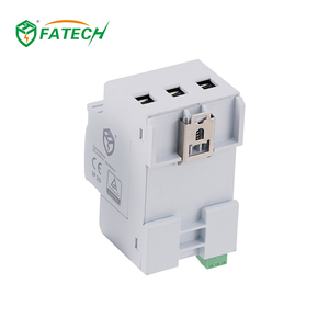 Tăng thiết bị bảo vệ II lớp AC SPD Ethernet tăng 1000V bảo vệ điện 40kA bảo vệ tăng - Product Image 5