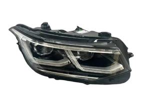 Faro LED para VOLKSWAGEN <span class=keywords><strong>VW</strong></span> 2020 2021 <span class=keywords><strong>2022</strong></span> <span class=keywords><strong>TIGUAN</strong></span> <span class=keywords><strong>R</strong></span> <span class=keywords><strong>Line</strong></span> - Product Image 6