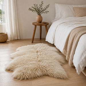 Alfombra <span class=keywords><strong>Tibetana</strong></span> de Lana 100% de Alta Calidad, Hecha a Mano, Estilo Étnico Vintage, para Sala de Estar, Proyectos Hoteleros, Venta al Por Mayor - Product Image 1