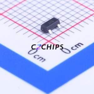 Diodo Zener BZX84C16 TO-236 Original, Nuevo de Marca, Venta al por Mayor de Componentes Electrónicos, Proveedor de Chips y Servicio BOM - Product Image 1