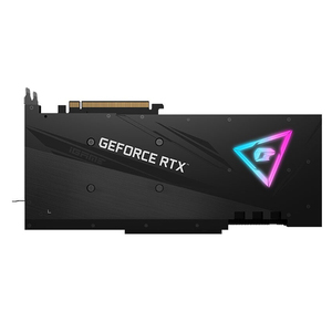 การ์ดจอ Colorful IGame RTX 3060 Ti OC 8G มือสอง พร้อมชิป GA104 8nm รองรับการโอเวอร์คล็อก Colorful RTX3060 Ti 8G Colorful IGame - Product Image 3