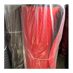 Bordado de alta calidad acolchado PVC cuero esponja <span class=keywords><strong>espuma</strong></span> asiento de coche <span class=keywords><strong>diamante</strong></span> cosido suelo tela auto tapicería para asiento de coche Maki - Product Image 5