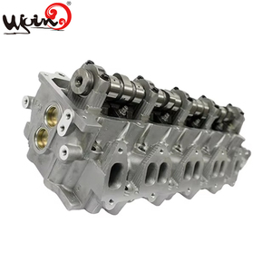 Offre Spéciale culasse pour mazda b2500 <span class=keywords><strong>WLT</strong></span> 2.5TD 12 soupape 2499cc WL0110100G WL1110100E WL3110100H WL6110100D WLY3-10-OKO - Product Image 1
