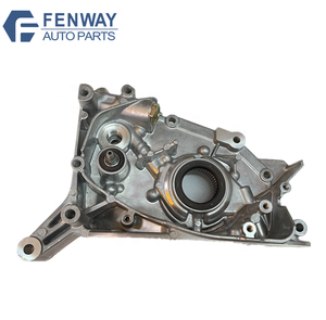 Bomba de Aceite para Automóvil 4D56T 4D56 para Mitsubishi L200 Pajero <span class=keywords><strong>Nativa</strong></span> 16V MD364254 MD197078 - Product Image 1