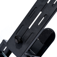 Supports d'ordinateur en gros : Supports CPU évolutifs en acier à prix abordable