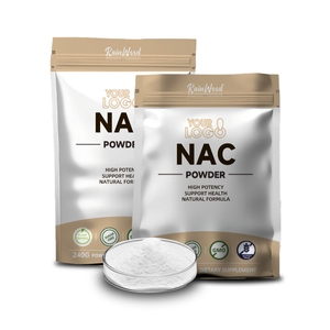 <span class=keywords><strong>Poudre</strong></span> de <span class=keywords><strong>NAC</strong></span> biologique de qualité alimentaire à marque privée – Complément <span class=keywords><strong>en</strong></span> <span class=keywords><strong>poudre</strong></span> de <span class=keywords><strong>NAC</strong></span> - Product Image 1