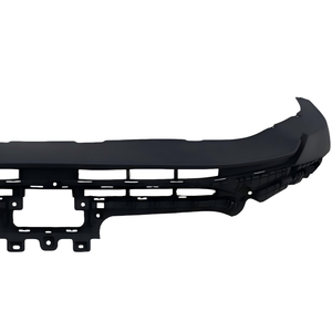 Protection inférieure de pare-chocs avant de haute qualité pour BYD Song PLUS DM-i – Pièces de carrosserie de rechange durables - Product Image 3