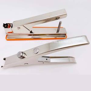 Hoge Kwaliteit Tandheelkundige Amalgaam <span class=keywords><strong>Capsule</strong></span> Applier En <span class=keywords><strong>Capsule</strong></span> Activator - Product Image 1