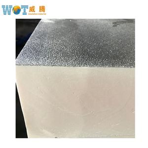 Moderno 12mm Phenolic Board para Parede & Telhado Isolamento PF Materiais De Construção Com Harga Competitiva - Product Image 6