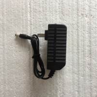 Chargeur de batterie Li-ion Hagors 8,4 V 2 A pour batterie au lithium 2S