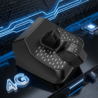 HOLROADX Enregistreur Vidéo 4G Plug&Play Caméra de Tableau de Bord OEM Compatible Lynk&Co 01 2025 Caméra Avant/Arrière Vision Nocturne Enregistrement en Boucle Contrôle par APP