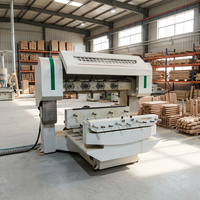 Centre d'usinage CNC 5 axes pour le bois, machine de gravure 3D, fraisage, perçage, rainurage, pour pièces en bois massif (pieds de chaise, pieds de table, pièces d'escalier)
