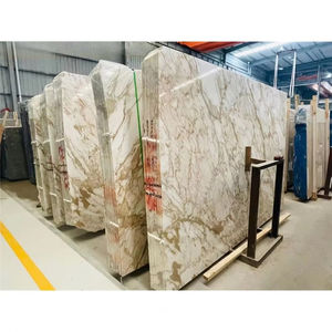 Precio del Mármol Calacatta Gold de Alta Calidad de Italia - Product Image 6