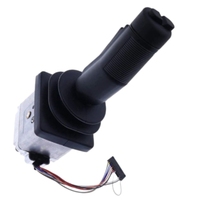 Manette de commande pour nacelle élévatrice AWP DL-00000711 00000711 pour nacelles élévatrices à ciseaux Dingli JCPT1614HD JCPT1612HDB JCPT1612HDS JCPT1412HD