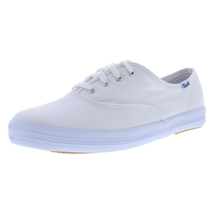 Scarpe da donna Keds Champion Colore: Bianco |   100% Autentico - Product Image 1