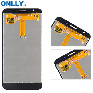 Display LCD con Touch Screen Digitizer per <span class=keywords><strong>Samsung</strong></span> A260F/DS A2 Core A260G/DS A06 A05, Assemblaggio Vetro Touch per A260 A2 Core LCD - Product Image 2