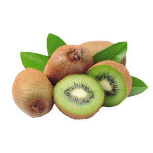 Kiwi séché directement de l'usine - Poudre de kiwi lyophilisée, fruits lyophilisés pour la pâtisserie, collations saines - Product Image 4