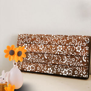 Pochoirs Flourish pour la <span class=keywords><strong>peinture</strong></span> sur bois, toile, papier, <span class=keywords><strong>tissu</strong></span>, sol, mur - Pochoirs de <span class=keywords><strong>peinture</strong></span> pour murs et sols 12x16 pouces - Product Image 5