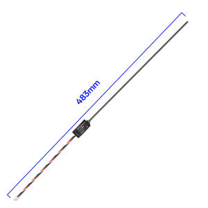 เครื่องขยายสัญญาณวิทยุ RB01 915MHz ระยะไกลโมดูล RC - Product Image 6