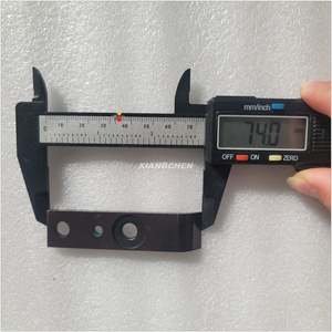 High Quality Gripper for SOR <b>Printing</b> <b>Machine</b> Spare Parts - Product Image 1