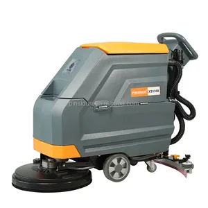 PSD-XS530B Deep Clean at a Factory Price Industrial Vacuum Cleaner Floor Scrubber