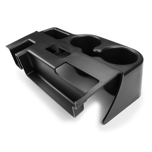 Portavasos para Consola Central de Dodge Ram 224-003 SS281AZAA, Bandeja de Almacenamiento Multifuncional de ABS - Product Image 4